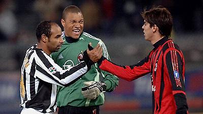 Αβέβαιη για το Τσάμπιονς Λιγκ η Μίλαν