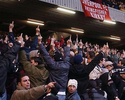 «Κόκκινες» ανησυχίες