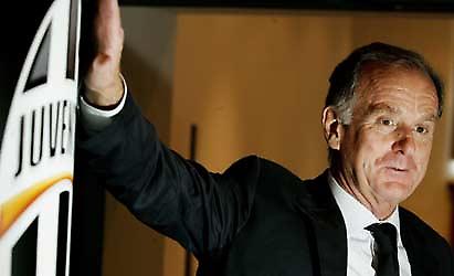 «Δεν ενδιαφερόμαστε για Τόνι, Καναβάρο»