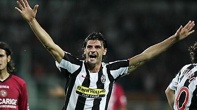 Εκτός και ο Ιακουίντα