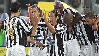 Campionato: Τα «φώτα» στο Μιλάνο