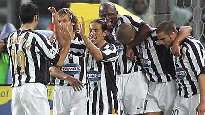 Ώρα Ιταλίας… 20:00