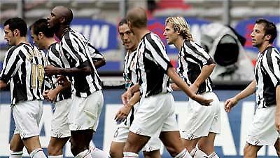 Στα «τάρταρα» η Γιουβέντους