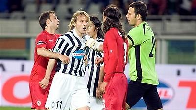 «Κόλλησε» με Ρίμινι η Γιουβέντους