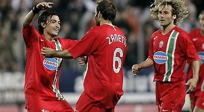 Νίκη και... μείον ένα   για τη Γιουβέντους