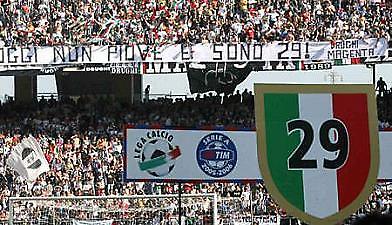 Επιτροπή… στέψης στην Ιταλία