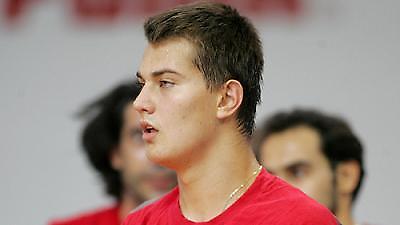 Δεν δίνουν τον Τζούριτς