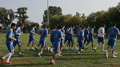 Μήτρογλου, Δημούτσος: «Θα δώσουμε τα πάντα για την πρόκριση»