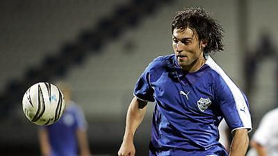 «Γερμανός» ο Αγρίτης!