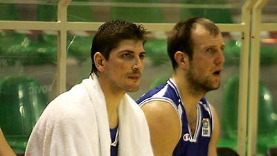 Μια νίκη για τίτλο ο Λιαδέλης