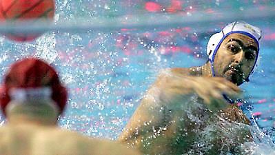 Ολυμπιακός για... ευρωπαϊκό !