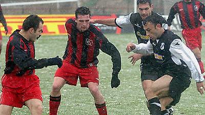 ΚΑΛΑΜΑΡΙΑ-ΟΦΗ (17:00)