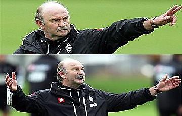 Μονιμοποιείται ο Κέπελ στη Γκλάντμπαχ