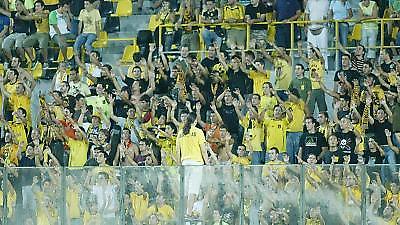 ΑΡΗΣ: Νέα φανέλα, νέος αέρας