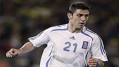 Αγγλικές «σειρήνες» για Κατσουράνη