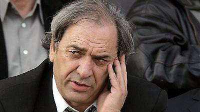 Καλογιάννης: «Ντροπή σου Νίνη!»