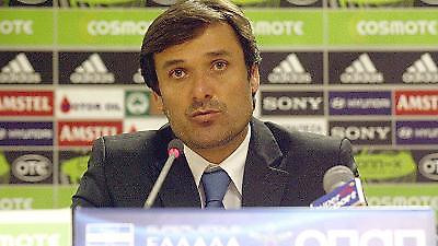 Καραγεωργίου: «Κίνητρο μας η υψηλή θέση»