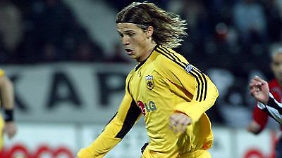 Ίωση ο Καμπάνταης