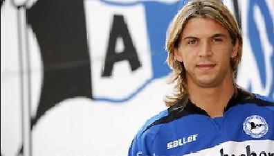 Καμπάνταης: «Νέα εμπειρία»