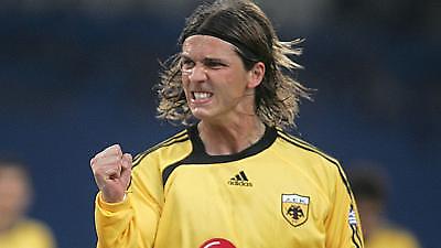 Καμπάνταης: «Άγαλμα στον Γκέκα»