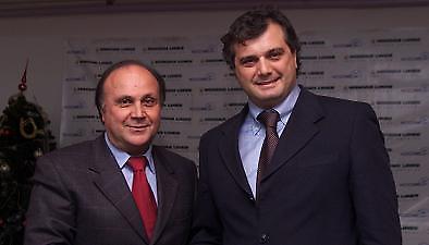 Ικανοποιημένος ο Καμπάνια