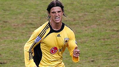 Και με τη βούλα στην Αρμίνια ο Καμπάνταης