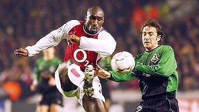 Άνετη η Άρσεναλ