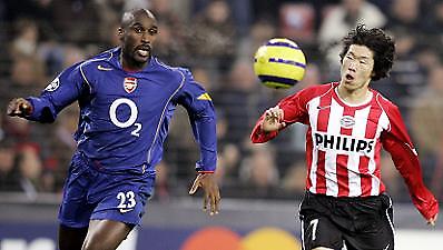 Επιστρέφει ο Κάμπελ