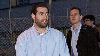 Στο χειρουργείο ο Καμπέθας!