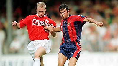 Πήρε Καμπχουίς η Γκλάντμπαχ