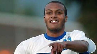 Ο Καμπούλ στην Τότεναμ