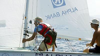 Καλή εμφάνιση για Καμπουρίδη, Λεμάνη