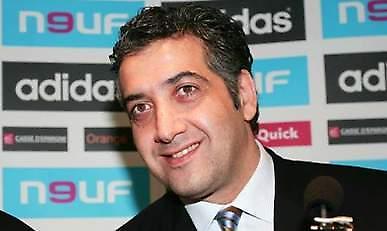 Ολοκληρώθηκε η πώληση της Μαρσέιγ