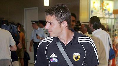 Γυμνάστηκαν Κατσουράνης, Πλιάτσικας