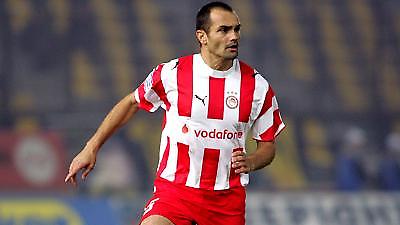 Καψής: «Σκέφτηκα να σταματήσω το ποδόσφαιρο»