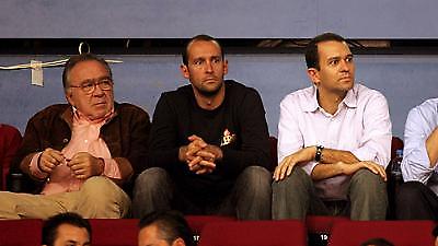 Καταδίκασε τα επεισόδια ο Ολυμπιακός