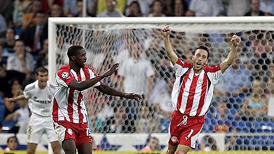 Ο Καφές ήταν... πικρός