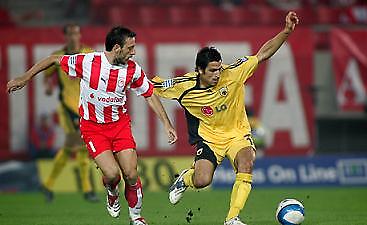 Στο περίμενε…