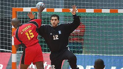 Καφάτος: «Υπερήφανος για το Παγκόσμιο Κύπελλο»