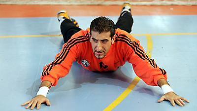 Φιλική ήττα από την Αίγυπτο