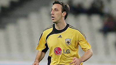 «Κάηκε» από τις θλάσεις