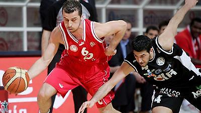 Α1: Υπέγραψε ο Καυκής στον Πανιώνιο