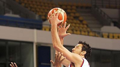 Α1: Αγωνία για Καυκή