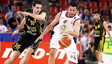 Καυκής: «Το πιστεύουμε…»