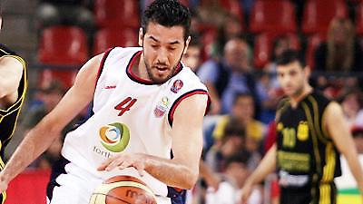 Στον Ολυμπιακό ο Καυκής!