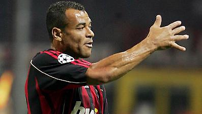 Καφού: «Κανένα πρόβλημα εκτός από την ατυχία»