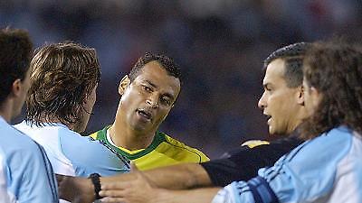 Πανέτοιμος ο Καφού