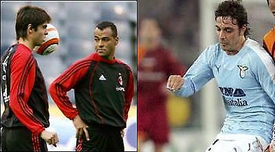 Καφού: «Φέρτε τον Όντο στην θέση μου»