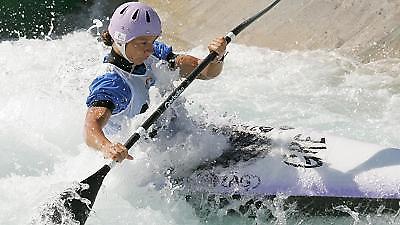 Κανόε/Καγιάκ: Τρεις Έλληνες στο βάθρο διεθνών τουρνουά