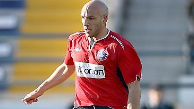 Καγκιούζης: «Μπορούμε να επιτύχουμε το στόχο μας»